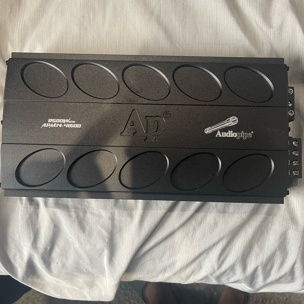 Car System Sounds - Picture 3 of 6